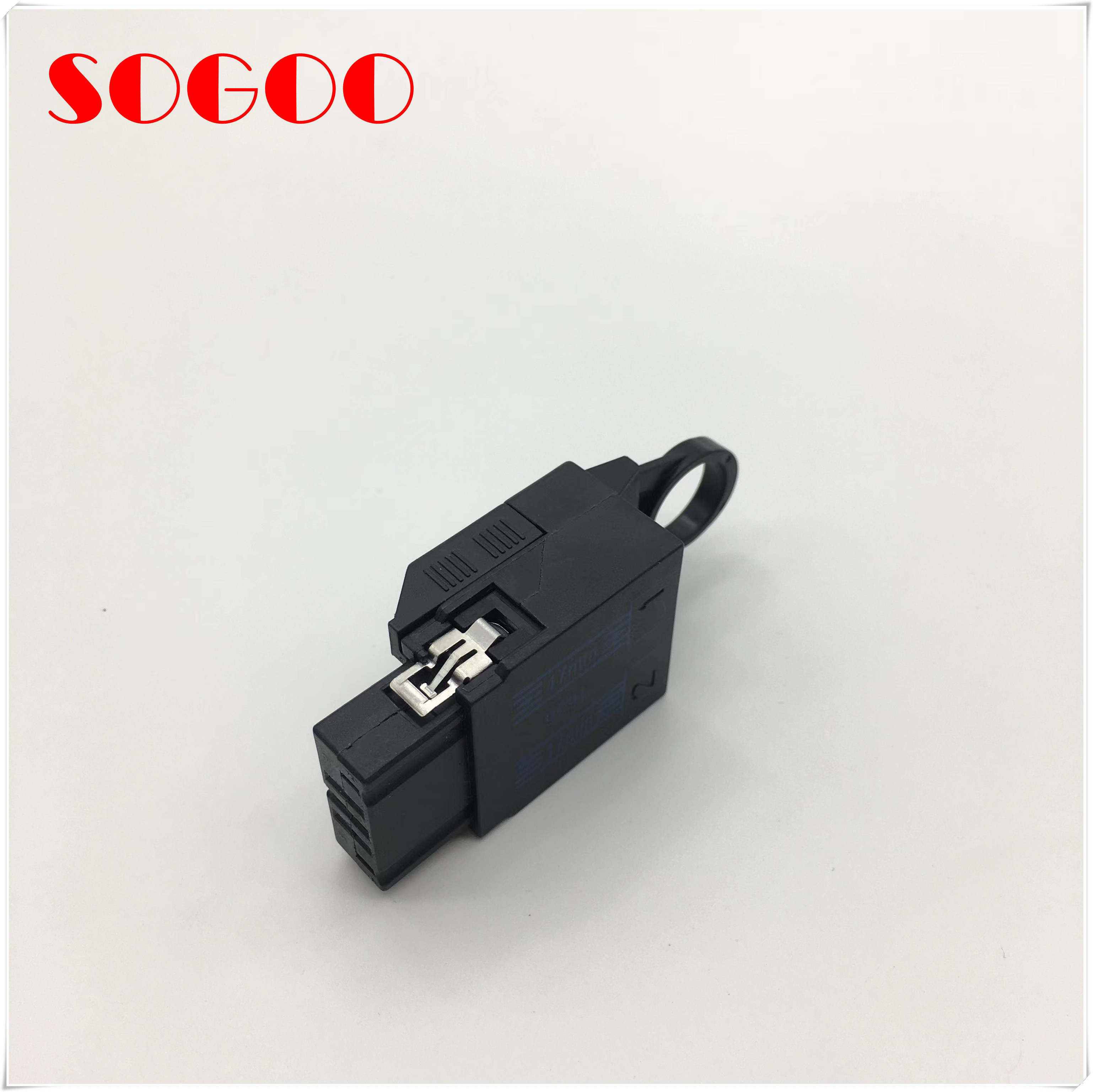 Huawei EPC5 Power Connector - Model No. SJ018-2ST-C