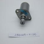 Nissan Suction Control Valve , Fuel Pump Suction Control Valve 294009 - 0120