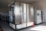 Ceramic Coating Equipment , PVD gold ceramic Coating machine