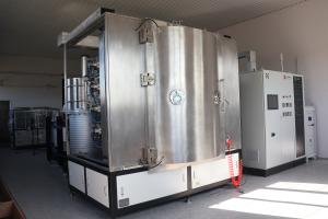 Quality Ceramic Coating Equipment , PVD gold ceramic Coating machine wholesale