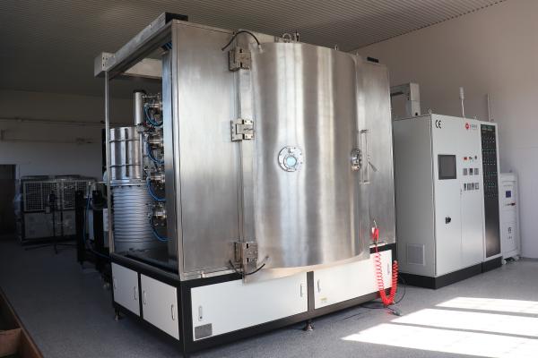 Faucets and Taps Vacuum Coating machine, Brass Faucets, Stainless steel