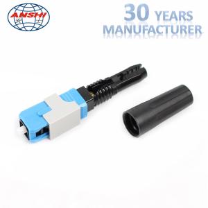 Quality Quick Connector SC UPC Fiber Cable Accessories wholesale