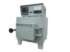 Quality High Temperature Furnace Environmental Testing Chambers With Stainless Steel Shell wholesale