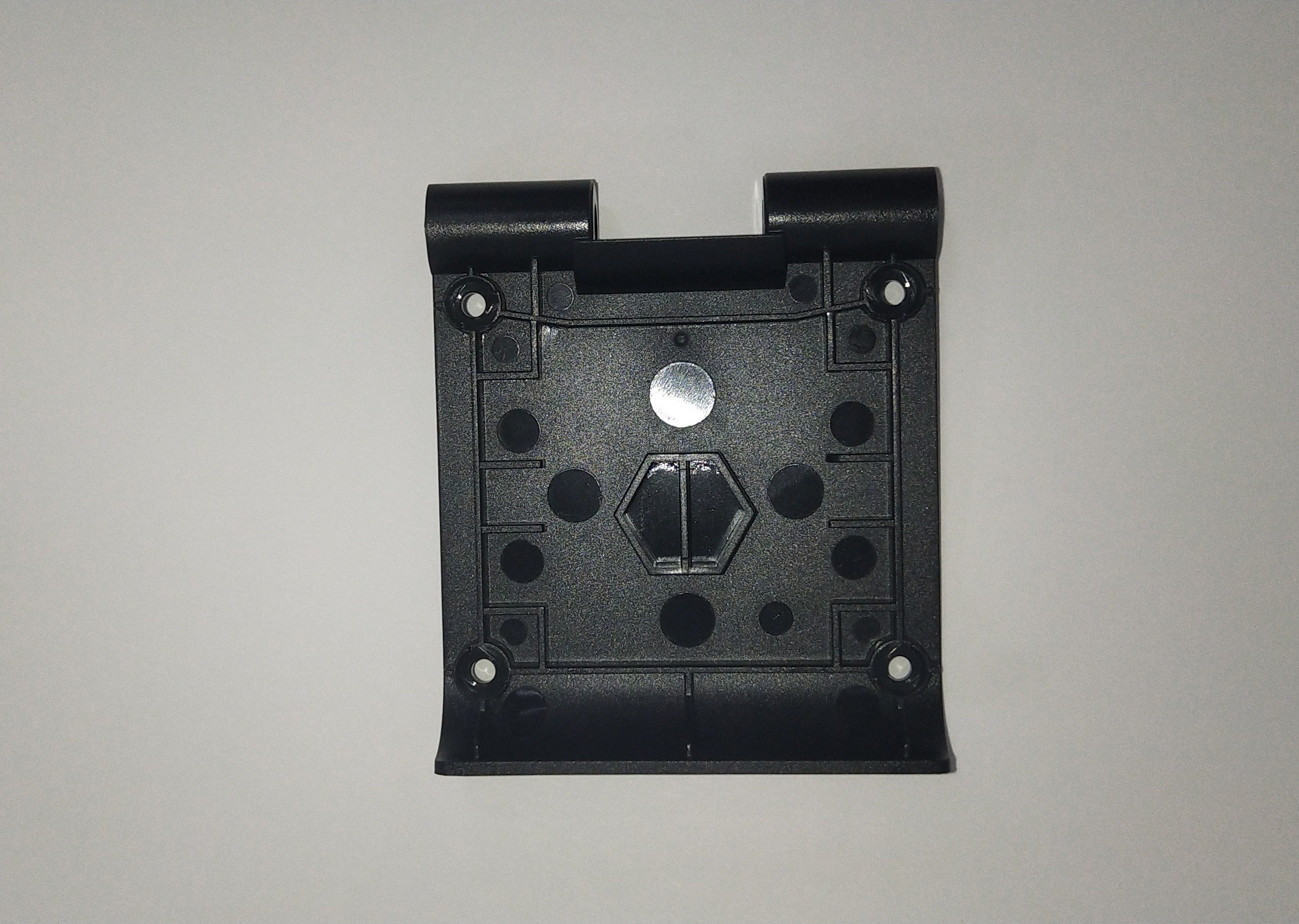 ABS PA6 PA66 Plastic Camera Part Mould Camera Product Plastic Parts