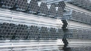 Quality ASTM Seamless Stainless Steel 304 Pipe Round Punching Corrosion Resistance wholesale