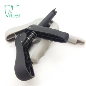 Quality ISO 13485 Plastic Metal Dental Composite Dispenser wholesale