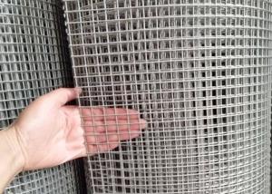 Quality 15m 20m 30m Stainless Steel Welded Wire Mesh Used As Poultry Cages Or Fence wholesale