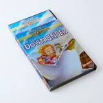 The Rescuers Down Under disney dvd movie children carton dvd with slipcover free