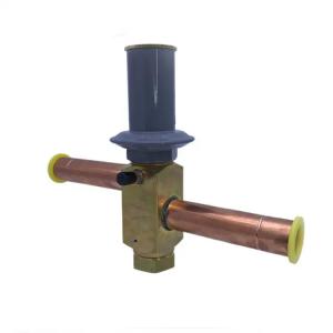 Quality ADRHE-6 Refrigeration Discharge Bypass Valve Hot Gas Bypass Valve wholesale