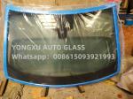 Jaguar Xe 4d Sedan 2016 Carfront Glass Honda Civic Windshield