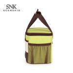 Waterproof Picnic Mesh Insulated Lunch Cooler Bags