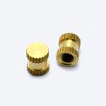 GB Approved Stainless Steel Hex Nuts powdercoated ODM Available
