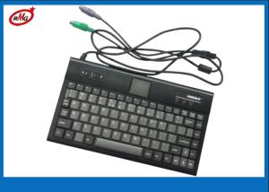 Quality 49211481000A ATM Parts Diebold Operator Maintenance USB Keyboard wholesale