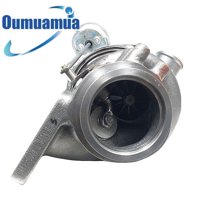 FOR Caterpillar C7.1 Diesel Engine Turbocharger GT2560S T419128 443-0589 Skidder 525D 535D 545D supercharger