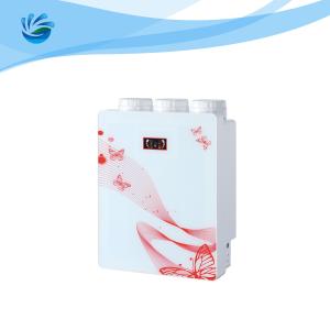Quality Water Domestic RO Machine Water Purifier Home Water Purification System wholesale