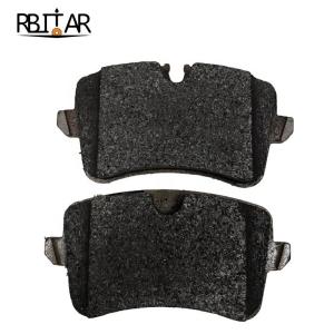 Quality 8K0698451G Rear Brake Pads Auto Accessories For Audi wholesale