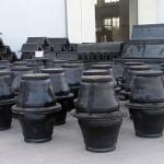 Dock Buffer 1000H Cone Rubber Fenders 300-2000mm Wear Resistant