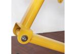 Pro Commercial Gym Rack And Fitness Equipment Roman Ab Exercise Chair