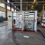 Customizable PE Coated Release Paper Extrusion Laminating Equipment for