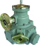 OEM Iron Steel LPG Dispenser Flow Meter FM65T