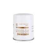 LOVOL FR60E J6656 Reusable Oil Filter Rotary Oil Filter For Excavator Oil System