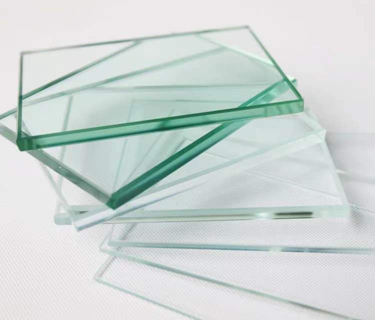 Factory Hot Sales Price High Safety Excellent Optical Performance 2mm Clear Sheet Glass