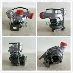 Quality OEM IHI Turbo Charger 3.0L 8980118922 Water Cooled Oil Lubriion wholesale