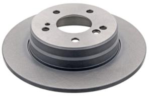 Quality Mercedes Benz 2034230112 Chassis Parts Brake Disc wholesale