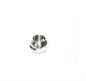 Quality National Standard Valves Spare Parts with Silver Ball Valves of 201/304/316L and Various Popular Products wholesale