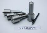ORTIZ DLLA156P799 Denso injection parts nozzles spray gun injector pump nozzle
