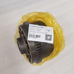 Quality Block Cylinder 116635A Hydraulic Parts 113626 113429A 106349 For Komatsu wholesale