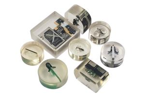 Quality Stable Metallurgical Supplies Cold Mounting System For Rapid Cure Times wholesale