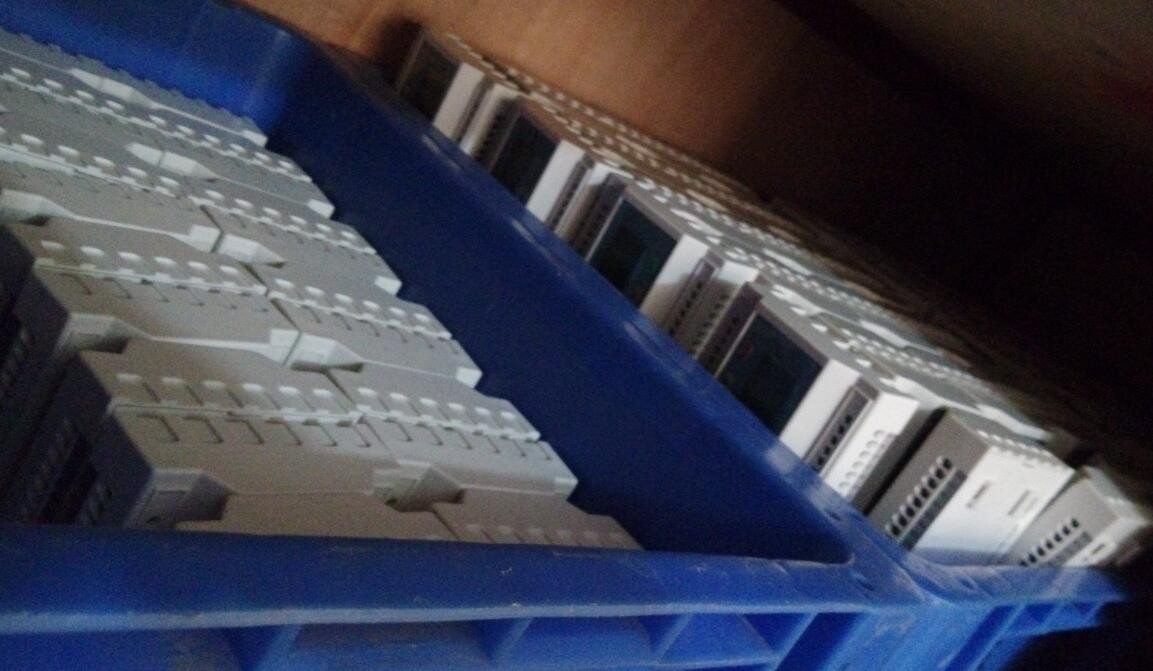 Ultrasonic flow module & heat meter