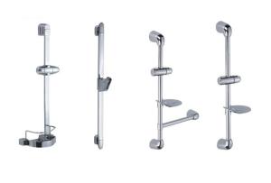 Quality Luxurious Water Saving Bathroom Shower Set For Home Take Shower wholesale