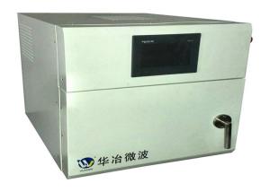 Quality Vacuum Microwave Oven Copper Melting Furnace Lab Heater Dental Burnout wholesale
