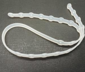 Quality Non-Toxic Pure Silicone Rubber Headstrap For Breathing wholesale