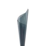 Removable Commercial Window Tint Film / Thin Shatterproof Window Film