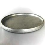 Ring Inside Filter Cage Bottom Cap Filter Cage Bottom Base