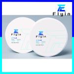 Hot Sale zirconia dental implants HT Plus zirconia disc dental denture full