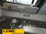 LGMC 162KW Front Wheel Loader Heavy Duty Farm Equipment
