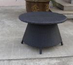 5pcs rattan sofa set.