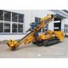 Buy cheap Diesel Engine Anchor Drilling Rig BHD - 260 from wholesalers