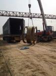 GOST / ГОСТ 12821-80 Square Flanges • GOST / ГОСТ 12821-80 Long Neck Weld