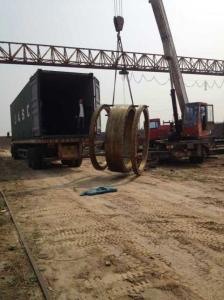 Quality GOST / ГОСТ 12821-80 Square Flanges • GOST / ГОСТ 12821-80 Long Neck Weld Flanges wholesale