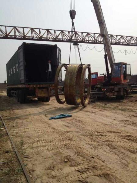 GOST / ГОСТ 12821-80 Square Flanges • GOST / ГОСТ 12821-80 Long Neck Weld