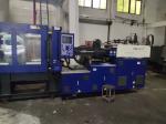 30KW Plastic Plug Injection Molding Machine 280 Ton Used Haitian MA2800