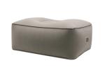 Grade A Inflatable Airplane Footrest Leg Support Pillow Back Lumbar Support