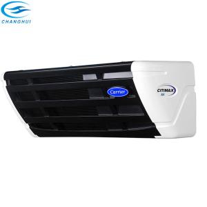 Quality Over Cab 2140m3 Hr Supra 750 Carrier Refrigeration Units wholesale