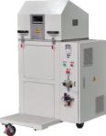 Stainless Steel Plastic Washing Recycling Machine 250-1500kg/Hr
