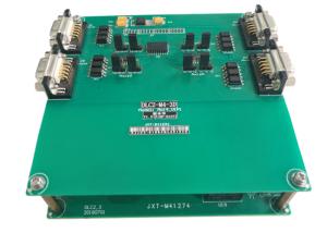 Quality Professional Laser Controller Board 3D Laser Marming Board 12 Months Warranty wholesale